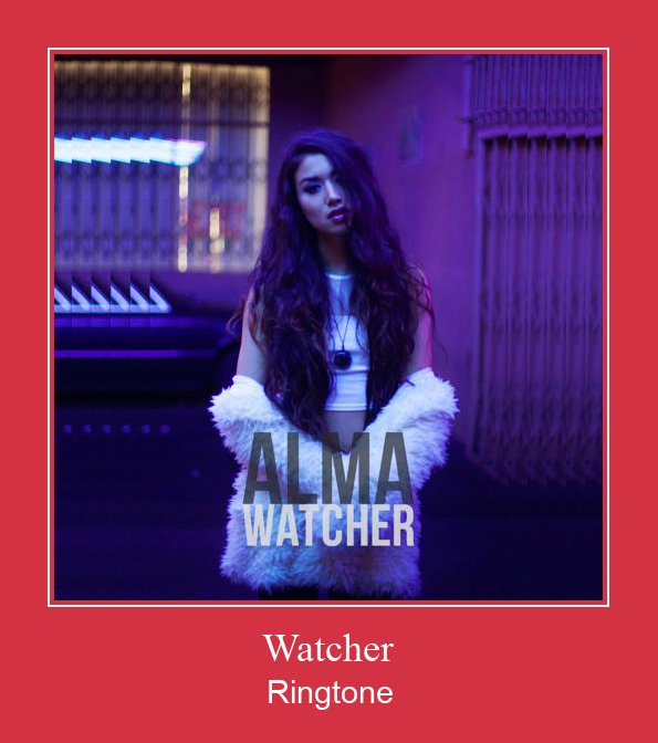 Watcher రింగ్టోన్ ఉచితంగా డౌన్లోడ్ చేసుకోండి