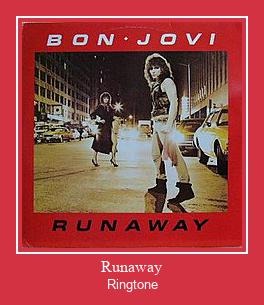 Runaway Ringtone Muat turun percuma.