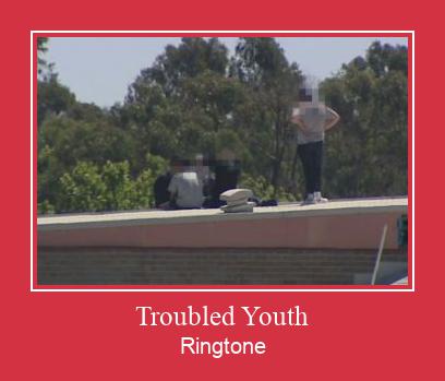 Troubled Youth ರಿಂಗ್ಟೋನ್ ಡೌನ್ಲೋಡ್ ಉಚಿತ