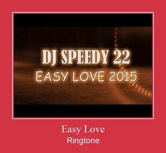 Easy Love 着信音を無料でダウンロード