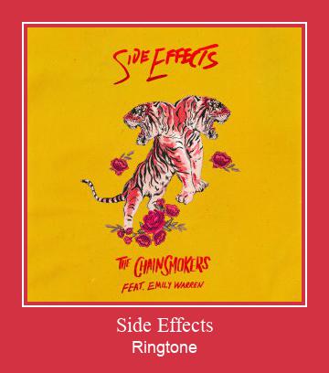 Side Effects Ringetone Download GRATIS.