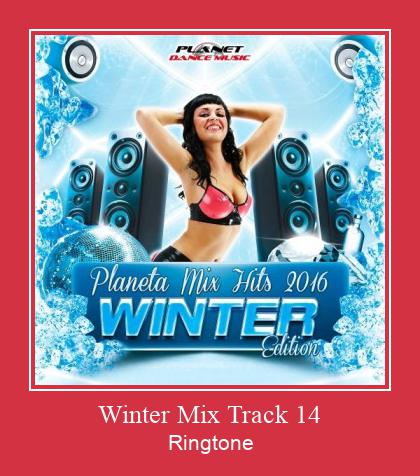 Winter Mix Track 14 Csengőhang letöltés ingyenes