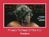 Proteck Ya Neck II The Zoo רינגטון