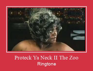 Proteck Ya Neck II The Zoo ரிங்டோன் பதிவிறக்க இலவச
