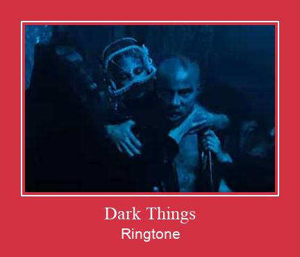 Dark Things Ringtone Download Proste.