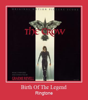 Birth Of The Legend ரிங்டோன் பதிவிறக்க இலவச