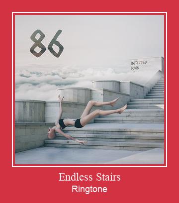 Endless Stairs Ringtone Download Proste.