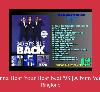 I Wanna Hear Your Heartbeat '98 [Album Version] sonnerie
