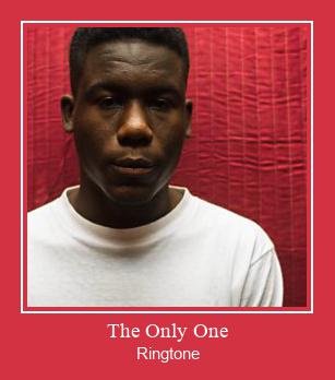 The Only One Ringtone Download Free
