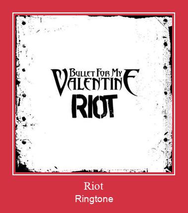 Riot Csengőhang letöltés ingyenes