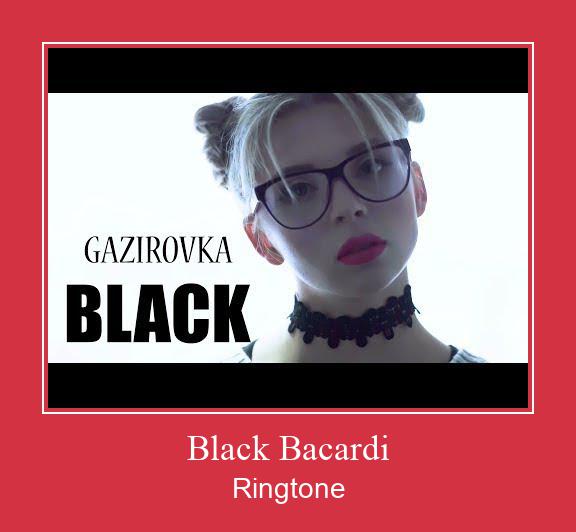 Black Bacardi 벨소리 다운로드 무료