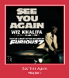 See You Again 着信音