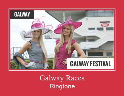 Galway Races Ringtone Muat turun percuma.