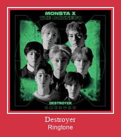 Destroyer ರಿಂಗ್ಟೋನ್ ಡೌನ್ಲೋಡ್ ಉಚಿತ
