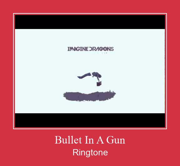 Bullet In A Gun Ringtone Download Proste.