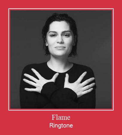 Flame Ringtone Download Proste.