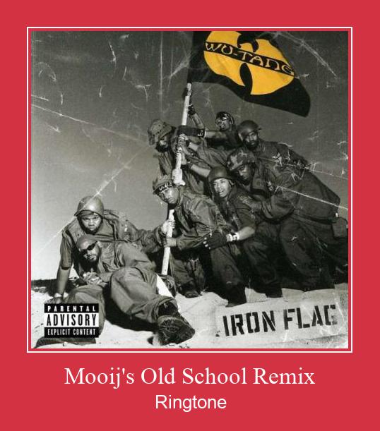 Mooij's Old School Remix Nhạc chuông tải miễn phí
