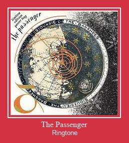 The Passenger రింగ్టోన్ ఉచితంగా డౌన్లోడ్ చేసుకోండి