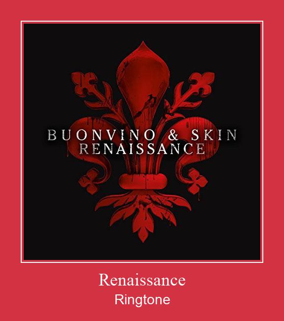 Renaissance 着信音を無料でダウンロード