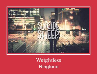 Weightless 벨소리 다운로드 무료
