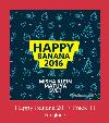 Happy Banana 2017 Track 11  мелодија звона