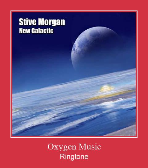 Oxygen Music Nada Dering Unduh gratis