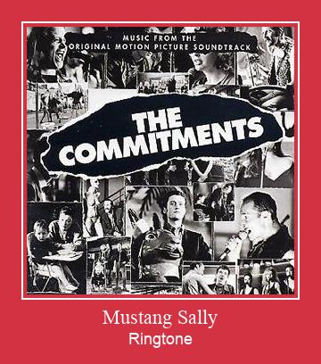 Mustang Sally Ringtone Download Proste.