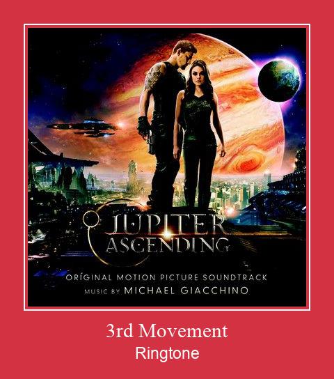 3rd Movement রিংটোন বিনামূল্যে ডাউনলোড করুন