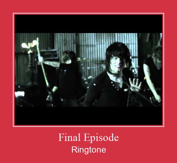 Final Episode Ringtone download gratis