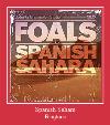 Spanish Sahara Ringtone.