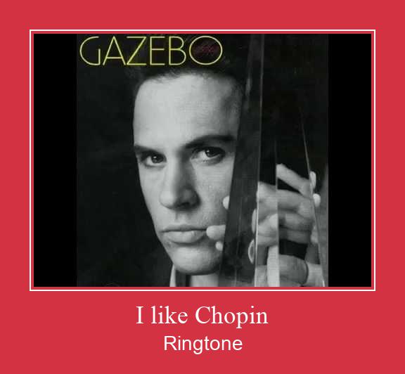 I Like Chopin ரிங்டோன் பதிவிறக்க இலவச