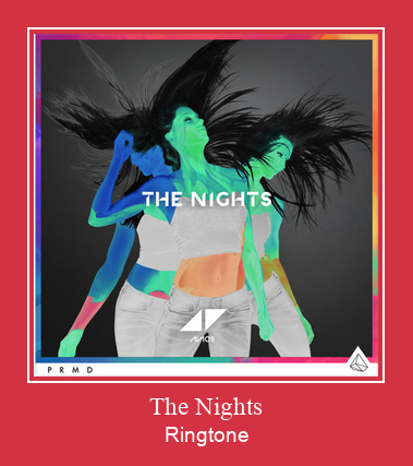 The Nights Ringtone Download Proste.
