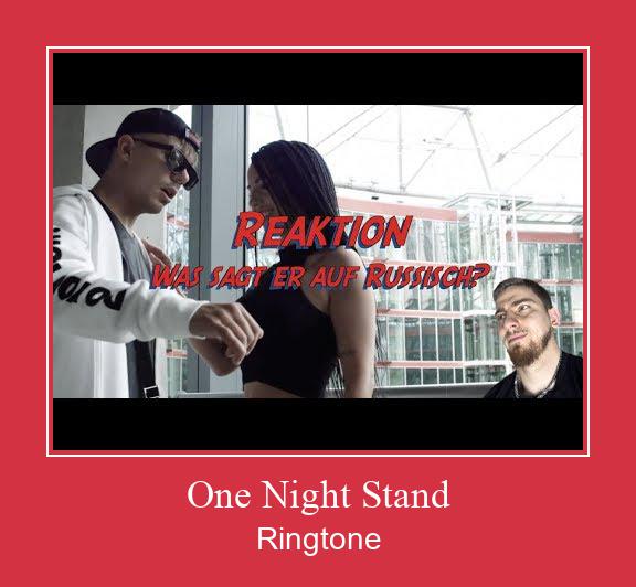 One Night Stand Ringtone download gratis