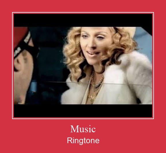 Music Csengőhang letöltés ingyenes