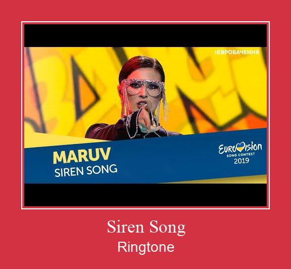 Siren Song ரிங்டோன் பதிவிறக்க இலவச