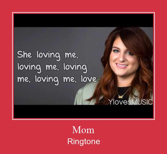 Mom Ringtone atsisiųsti nemokamai
