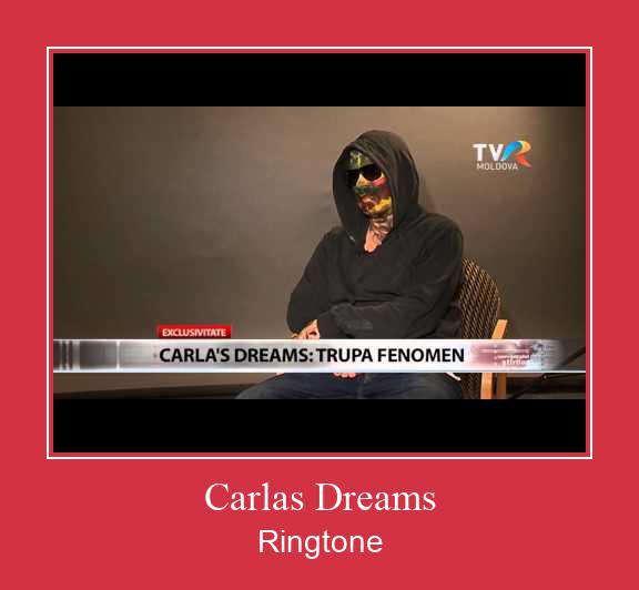 Carlas Dreams Toque baixar grátis