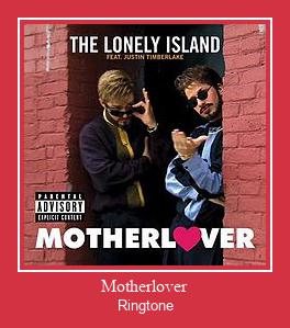Motherlover Рингтон Скачать бесплатно