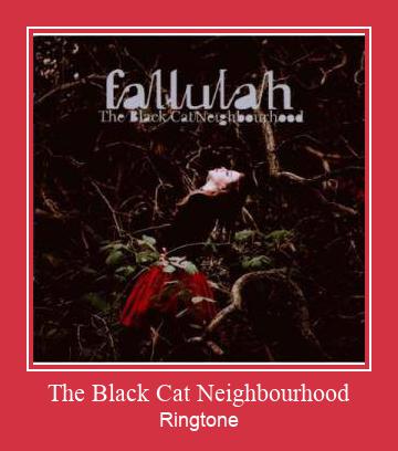 The Black Cat Neighbourhood 벨소리 다운로드 무료