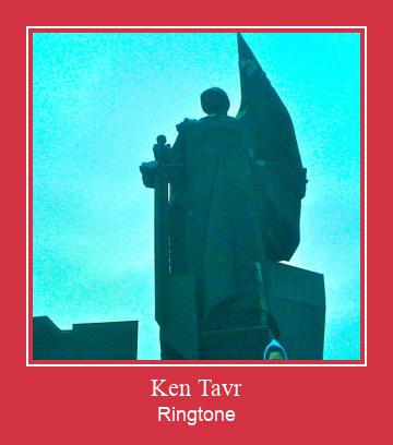 Ken Tavr Tono de llamada gratis