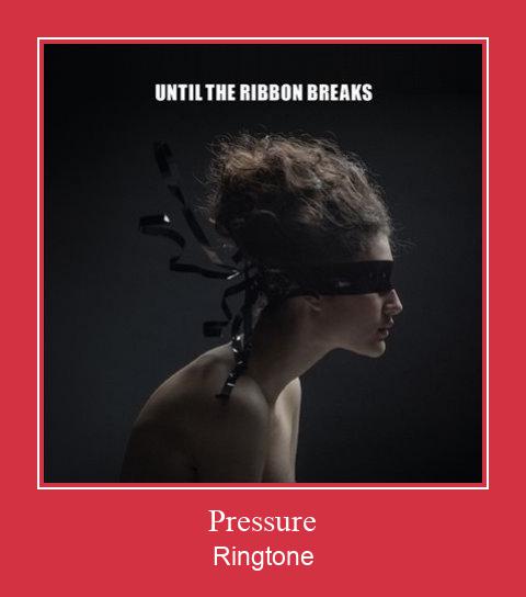Pressure ರಿಂಗ್ಟೋನ್ ಡೌನ್ಲೋಡ್ ಉಚಿತ