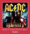 Shoot To Thrill (OST Iron Man 2) نغمة نغمة