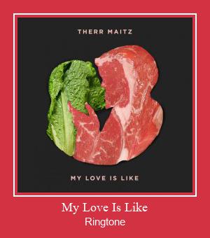My Love Is Like Ringtone Download Free