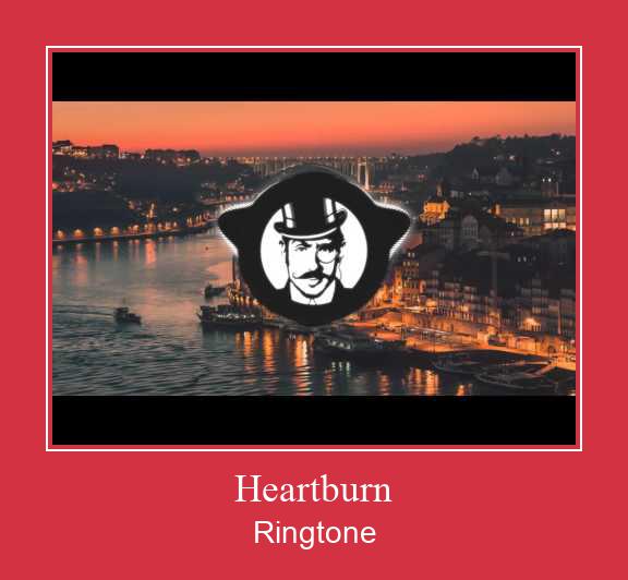 Heartburn Vyzvánění ke stažení zdarma