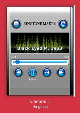 Cocoon 1 Ringtone Download pulsuz