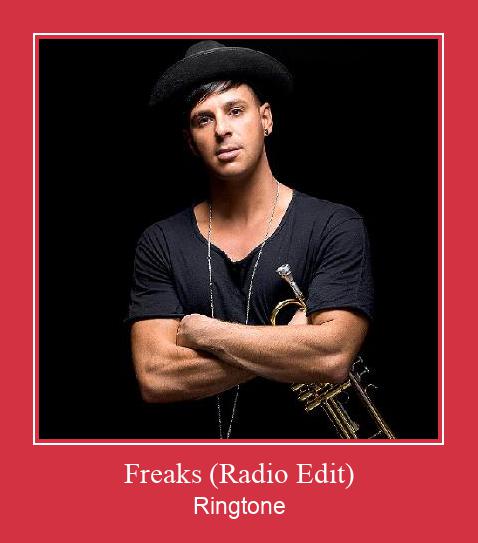 Freaks (Radio Edit) Ringtone atsisiųsti nemokamai