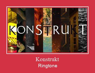 Konstrukt Nhạc chuông tải miễn phí