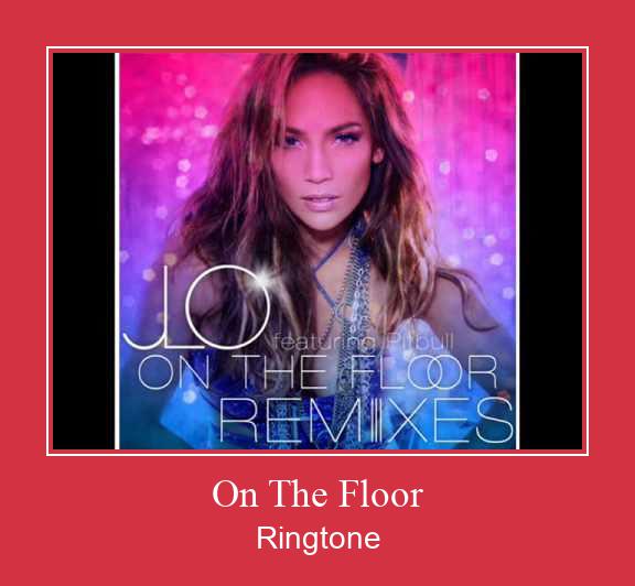 On The Floor Nada Dering Unduh gratis