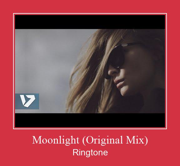 Moonlight (Original Mix) Рингтоне Бесплатно бесплатно