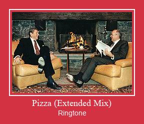 Pizza (Extended Mix) Vyzvánění ke stažení zdarma